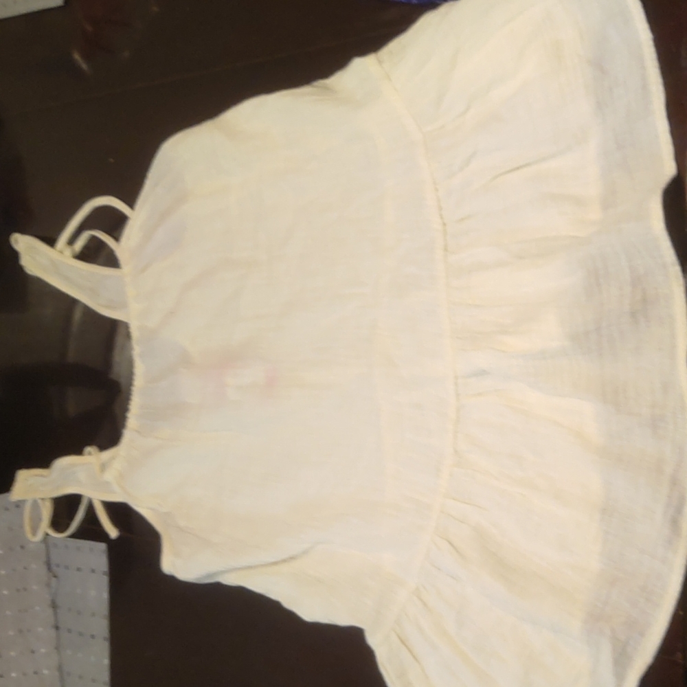 New with tag blouse